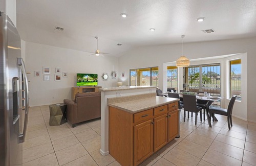 Villages At Queen Creek Casa | A Slice of Heaven On The Golf Course