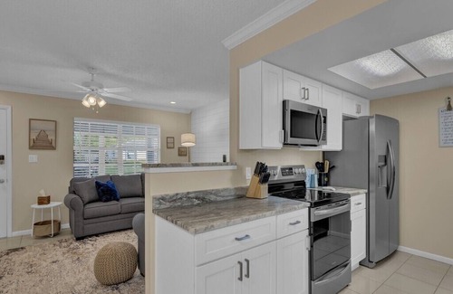 Vero Beach South Casa | A Slice of Paradise to Enjoy