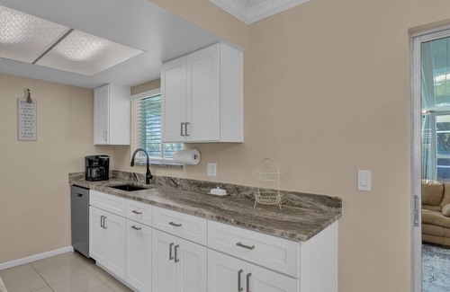 Vero Beach South Casa | A Slice of Paradise to Enjoy