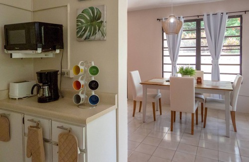 Zarzal Casa | A Slice of the Rainforest! Near El Yunque and Beaches, Rio Grande Puerto Rico