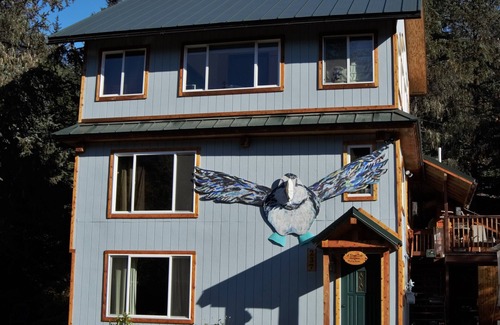 Alyeska Apartamento | Un talud Apartamento por Alyeska Resort. Privado, asequible
