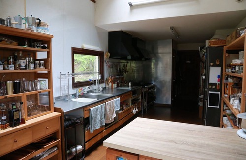 Biei Casa | A small guesthouse in the hills of Biei - Hill / Kamikawa-gun Hokkaidō