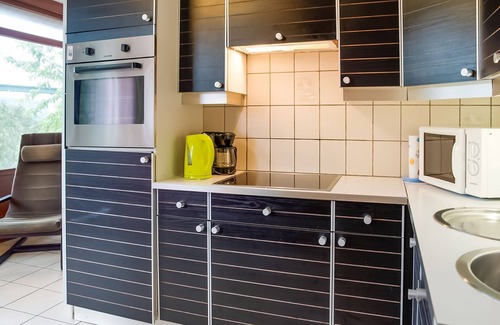 Aywaille Apartamento | Singular partamento en Sougné-Remouchamps cerca del bosque