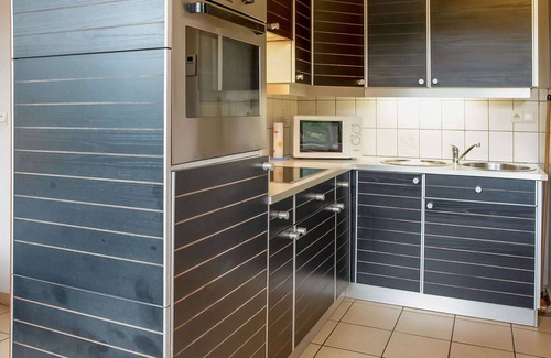 Aywaille Apartamento | Singular partamento en Sougné-Remouchamps cerca del bosque