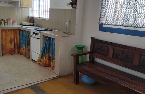 Chichiriviche Casa | ¡A solo 20 pasos de la playa! Casa ideal para familias con piscina