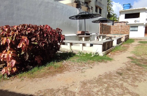 Chichiriviche Casa | ¡A solo 20 pasos de la playa! Casa ideal para familias con piscina