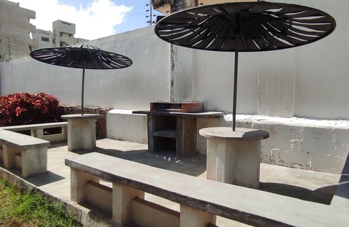 Chichiriviche Casa | ¡A solo 20 pasos de la playa! Casa ideal para familias con piscina