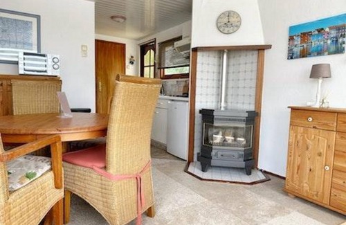 Sint Maarten Casa | A somewhat older, simple chalet yet fully equipped.