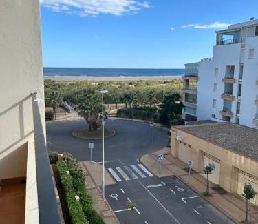 Punta del Moral Apartamento | A Sotavento