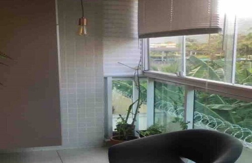 Vargem Pequena Apartamento | A space facing greenery and close to the most beautiful beaches in Rio de Janeiro