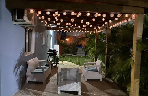Veron Villa | Un espacio para ti en punta cana