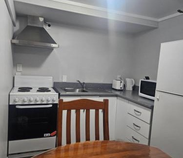 Springfield Apartamento | A space of your own