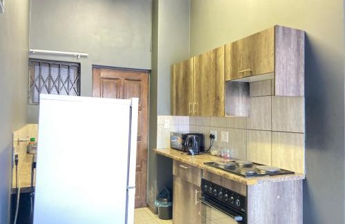 Kempton Park Apartamento | A spacious 2bedrooms apartment in the heart of Kempton Park