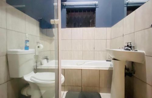 Kempton Park Apartamento | A spacious 2bedrooms apartment in the heart of Kempton Park