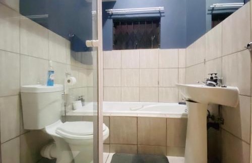 Kempton Park Apartamento | A spacious 2bedrooms apartment in the heart of Kempton Park
