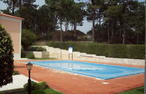 Amoreira Apartamento | Un amplio apartamento de 3 habitaciones en un campo de golf de campeonato. Ubicado en un