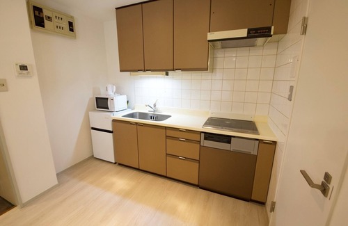 Sangenjaya Apartamento | A spacious 48 Private room / Setagaya-ku Tokyo