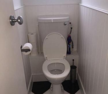 East Putney Apartamento | A spacious, comfortable apartment for 4 ppl in London, zone 2
