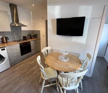 Cathays Apartamento | A spacious flat