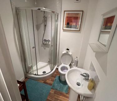 Cathays Apartamento | A spacious flat