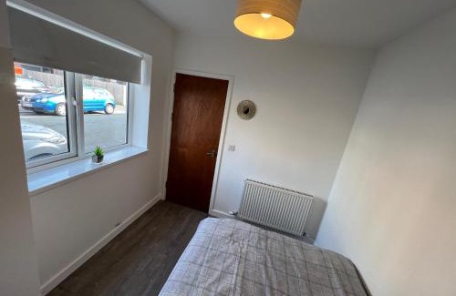 Cathays Apartamento | A spacious flat