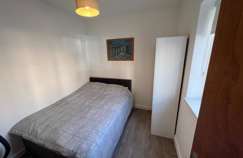 Cathays Apartamento | A spacious flat