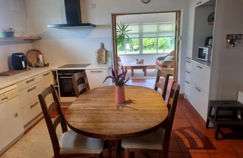 Fethard on Sea Casa | A spacious home beside the beach
