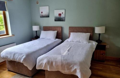 Fethard on Sea Casa | A spacious home beside the beach