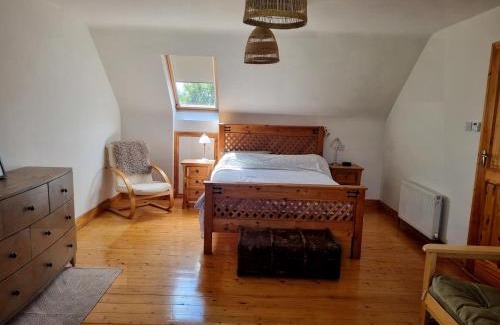 Fethard on Sea Casa | A spacious home beside the beach