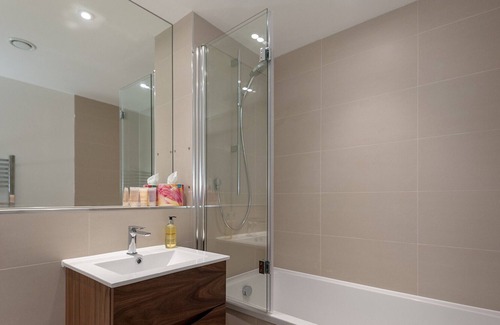 Ellemford Apartamento | The Cruickshank Residence