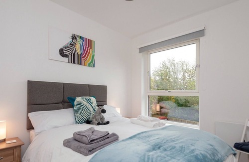 Ellemford Apartamento | The Cruickshank Residence