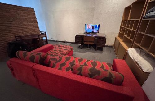 Acassuso Casa | A spacious studio apartment in the heart of Acassuso
