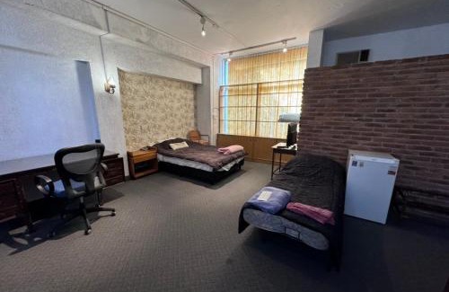 Acassuso Casa | A spacious studio apartment in the heart of Acassuso