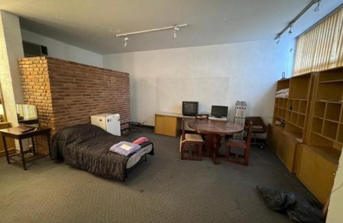 Acassuso Casa | A spacious studio apartment in the heart of Acassuso