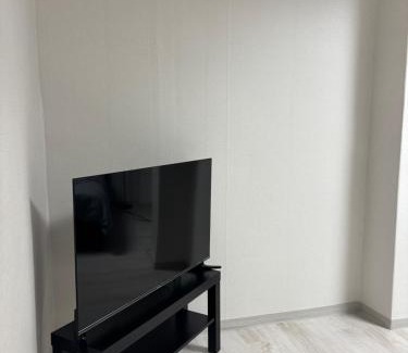 Banpo-dong Apartamento | A spacious two-room accommodation near Gangnam, where dogs are allowed