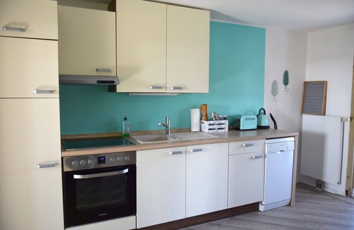 Kabelhorst Apartamento | ¡Bienvenido a Kabelhorst!