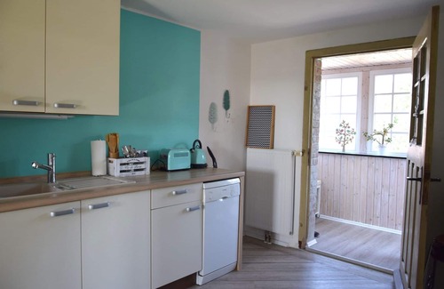 Kabelhorst Apartamento | ¡Bienvenido a Kabelhorst!