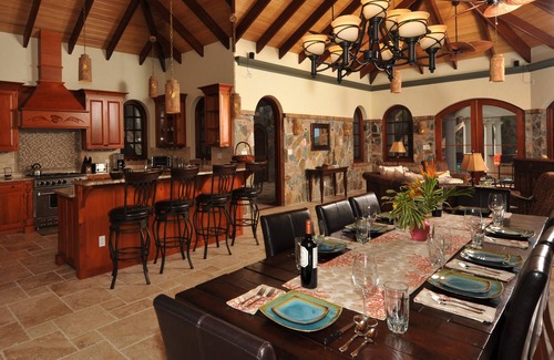 Estate Hansen Bay Villa | Un pedazo especial de paraíso: ¡fabulosas vistas de North Shore!