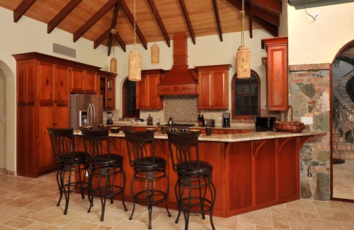 Estate Hansen Bay Villa | Un pedazo especial de paraíso: ¡fabulosas vistas de North Shore!