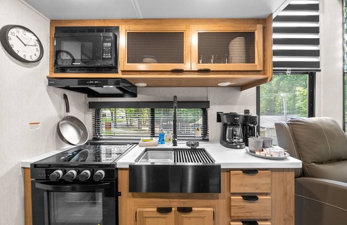 Springville Casa | A Special Place Near KY Lake (1 min from Carper's Cove - #150)