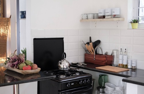 Pennington Apartamento | Un alquiler especial de vacaciones para personas especiales.