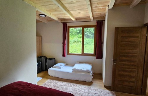 Ayder Chalet De Esquí | A spectacular experience at a natural place