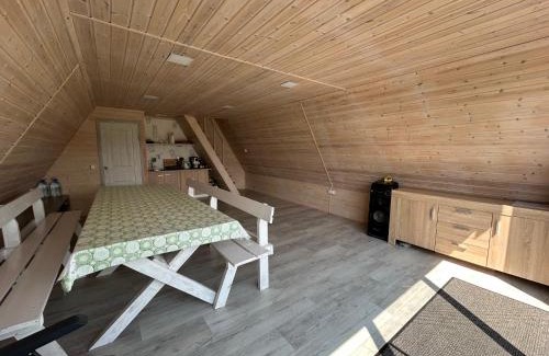 Kurtuvenai Casa | A-Spot - A-formos nameliai ir poilsio sodyba