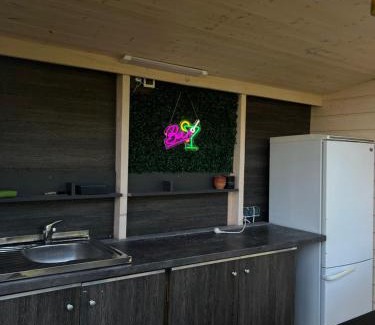Kurtuvenai Casa | A-Spot - A-formos nameliai ir poilsio sodyba