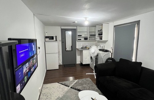 Mill Road Apartamento | A stay on the vibrant Mill Road