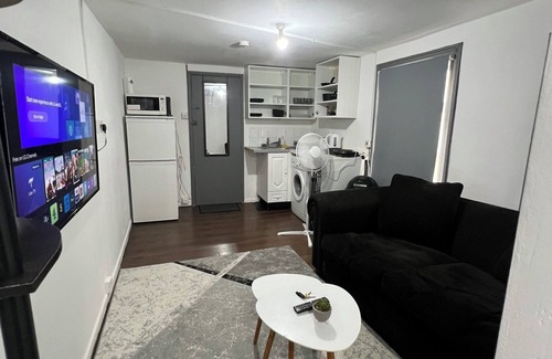 Mill Road Apartamento | A stay on the vibrant Mill Road