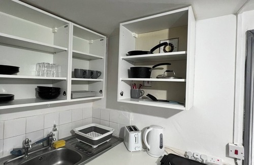 Mill Road Apartamento | A stay on the vibrant Mill Road