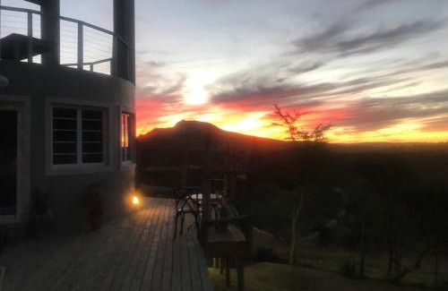 Grahamstown Casa | A Stone's Throw Accommodation