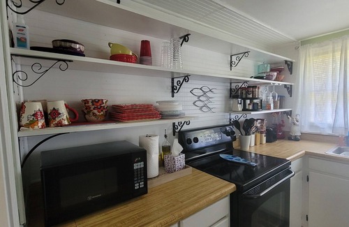 Macon Casa | A Stone's Throw from Tobesofkee