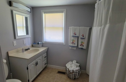 Macon Casa | A Stone's Throw from Tobesofkee